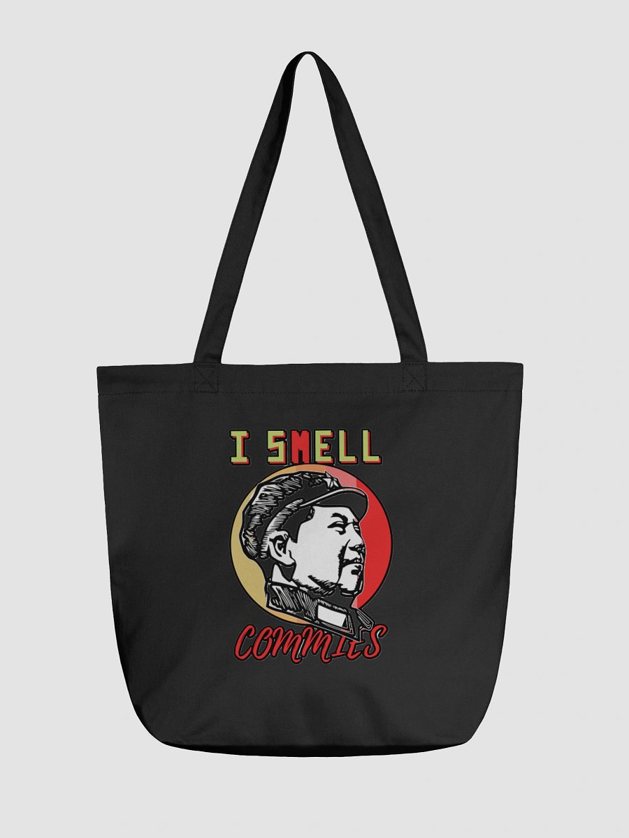 I SMELL COMMIES product image (1)