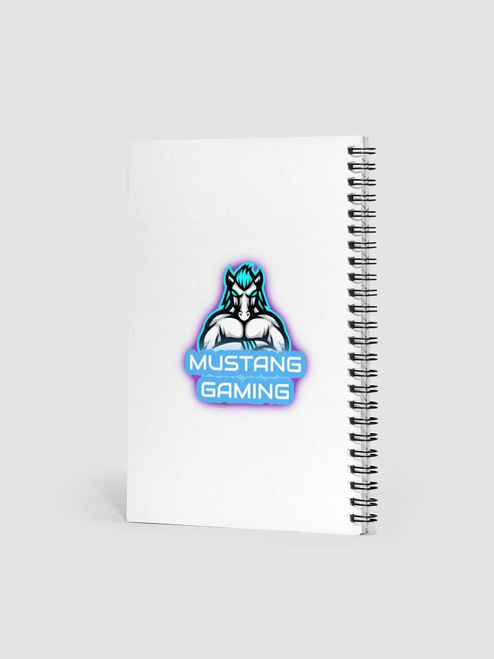 Outlaw Notepad product image (2)