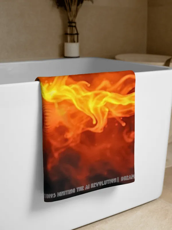 Emberfang: The Wolf of Flames product image (2)