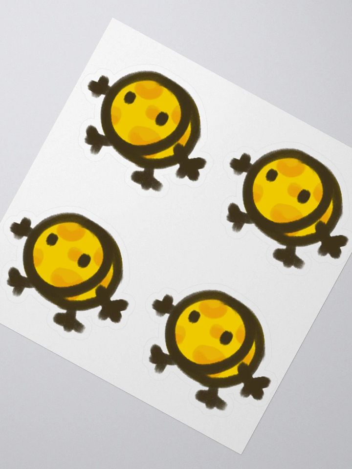 Chez Stickers product image (2)