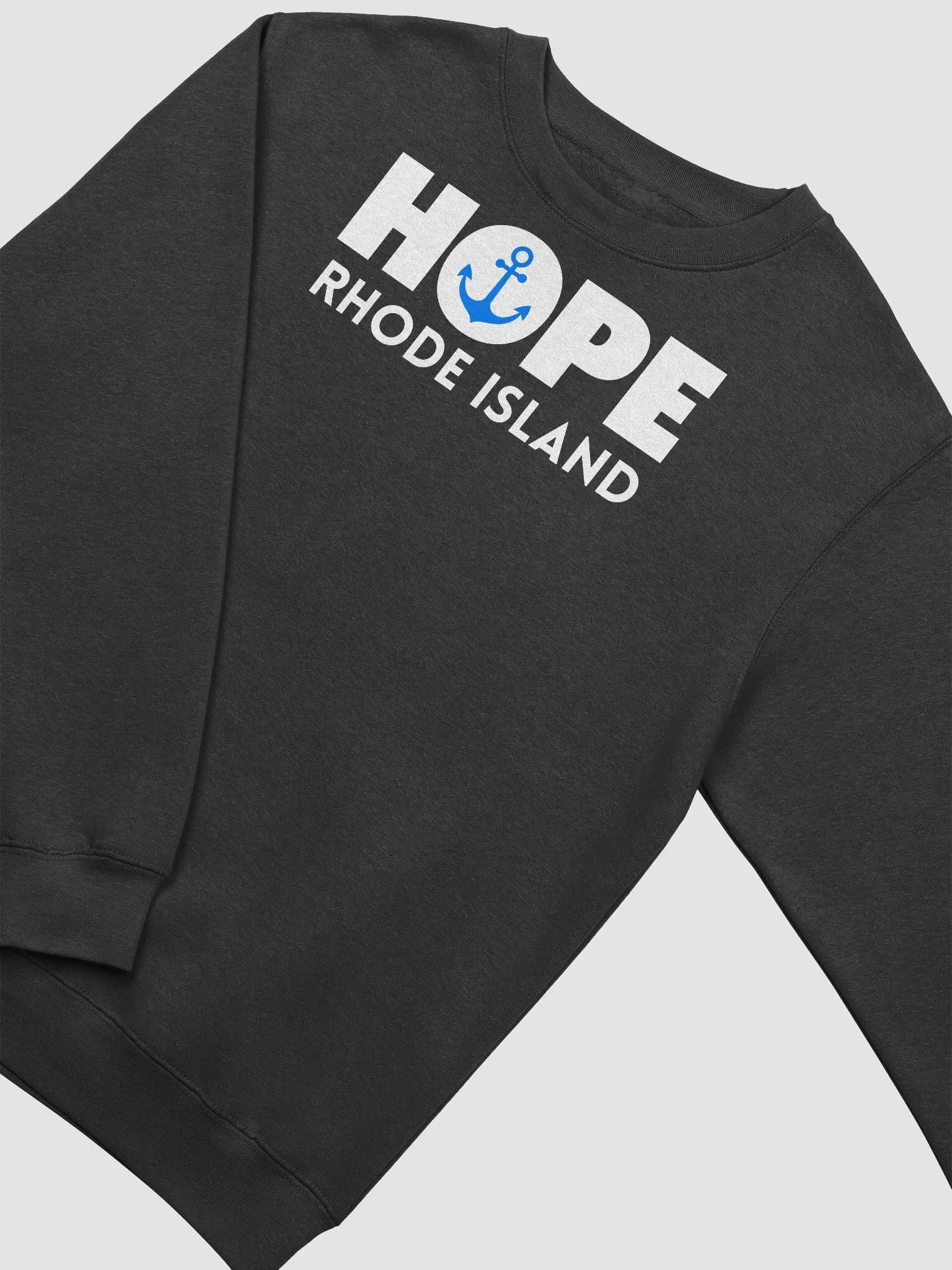 HOPE RHODE ISLAND - Heavyweight 80% Cotton product image (3)