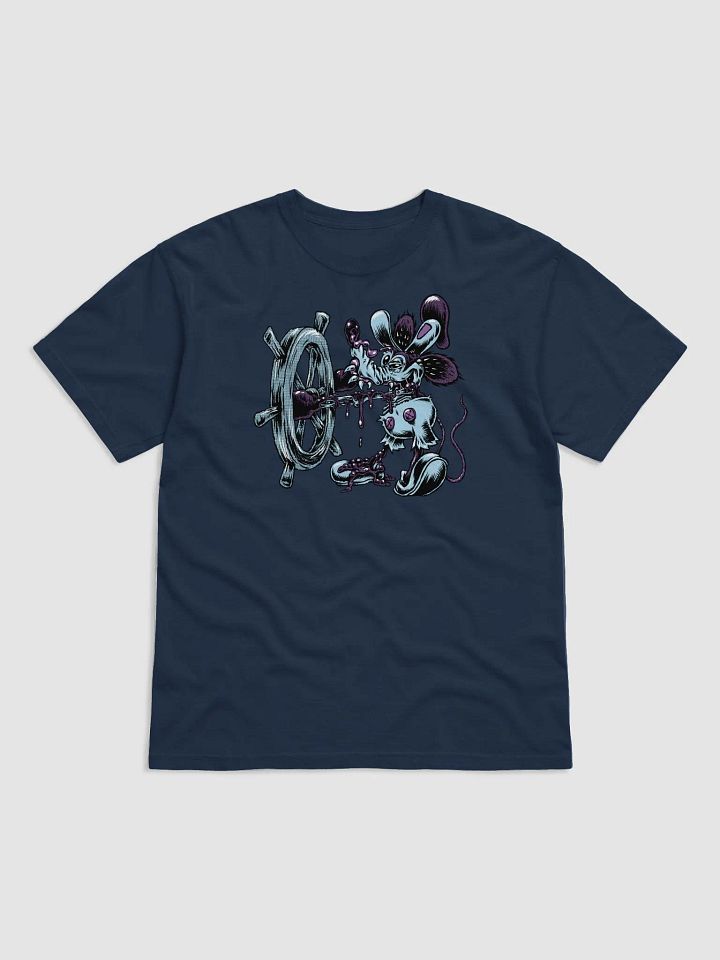 Messed Up Mickey Tee product image (2)