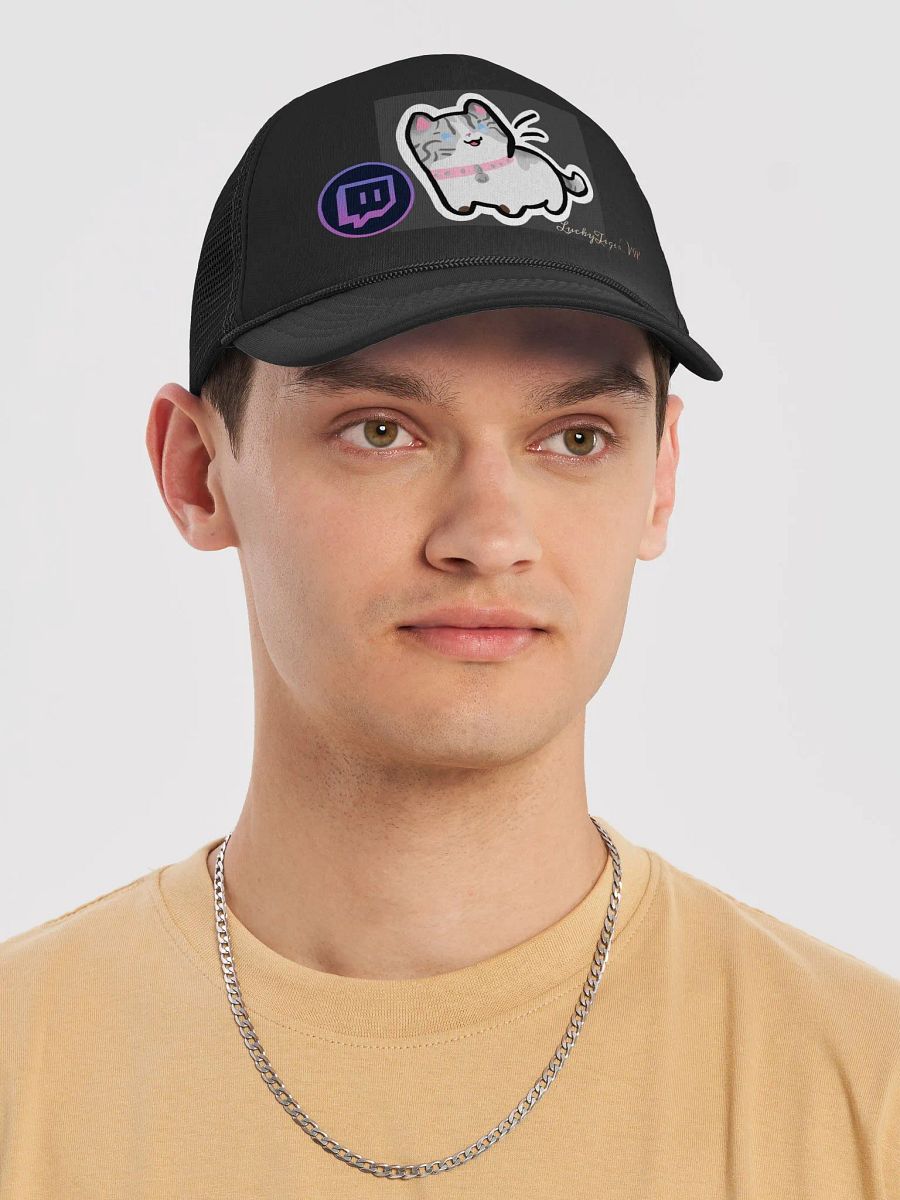 LIMTED TIME Buttercup Hat product image (9)