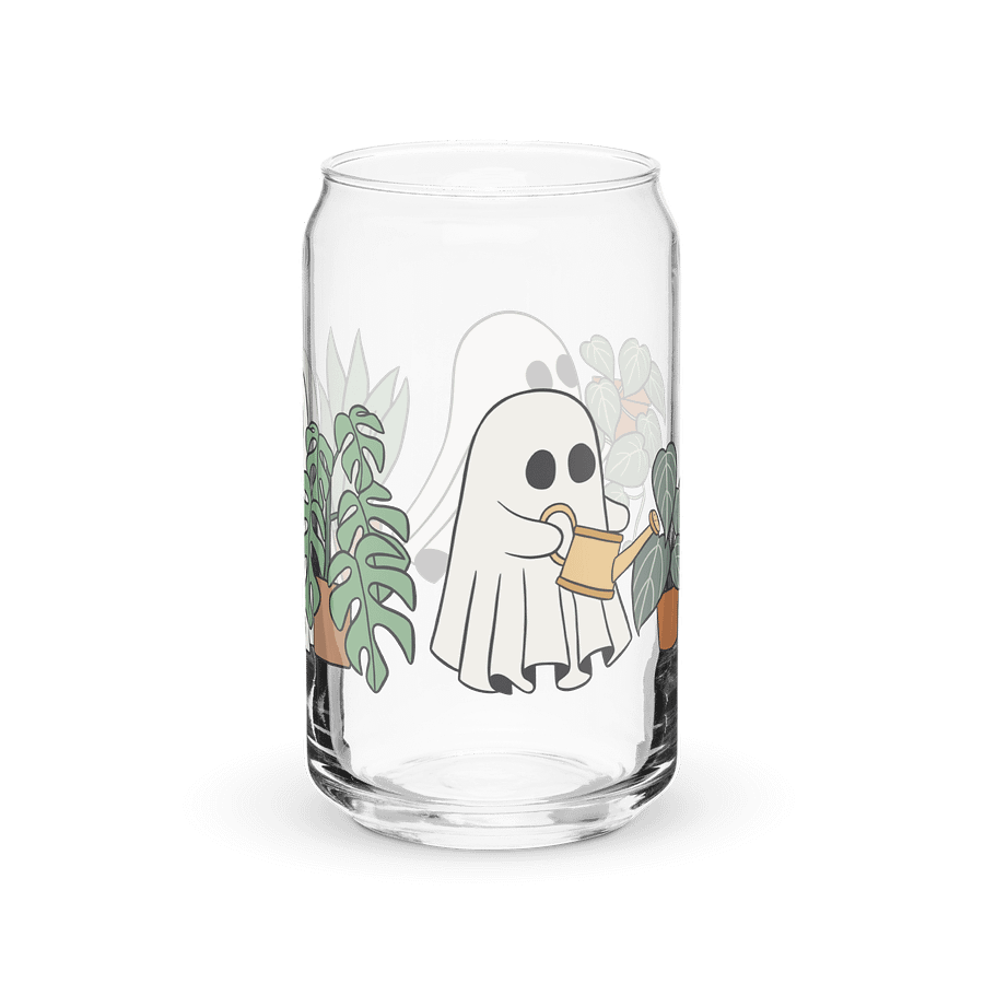 Ghostly Gardeners Glass product image (4)