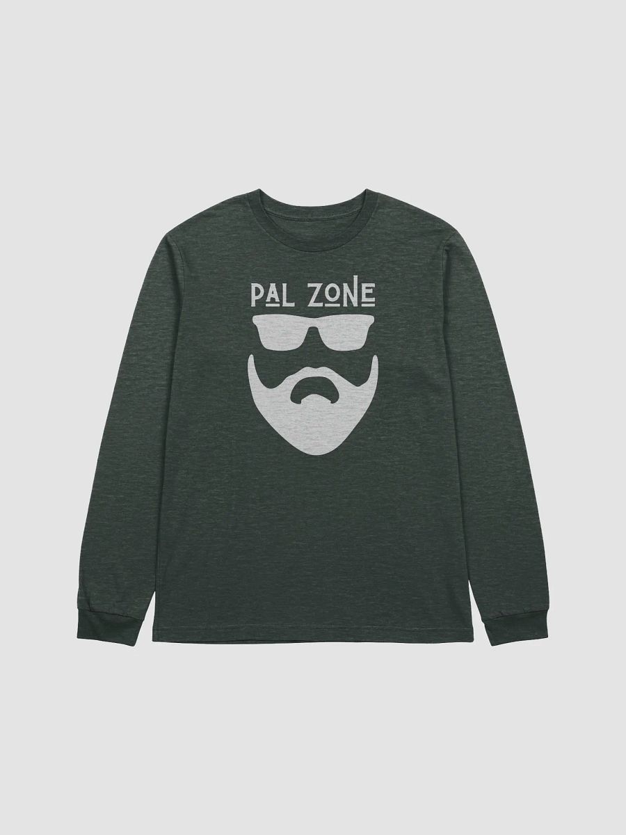 Pal Zone Long Sleeve T-Shirt product image (1)