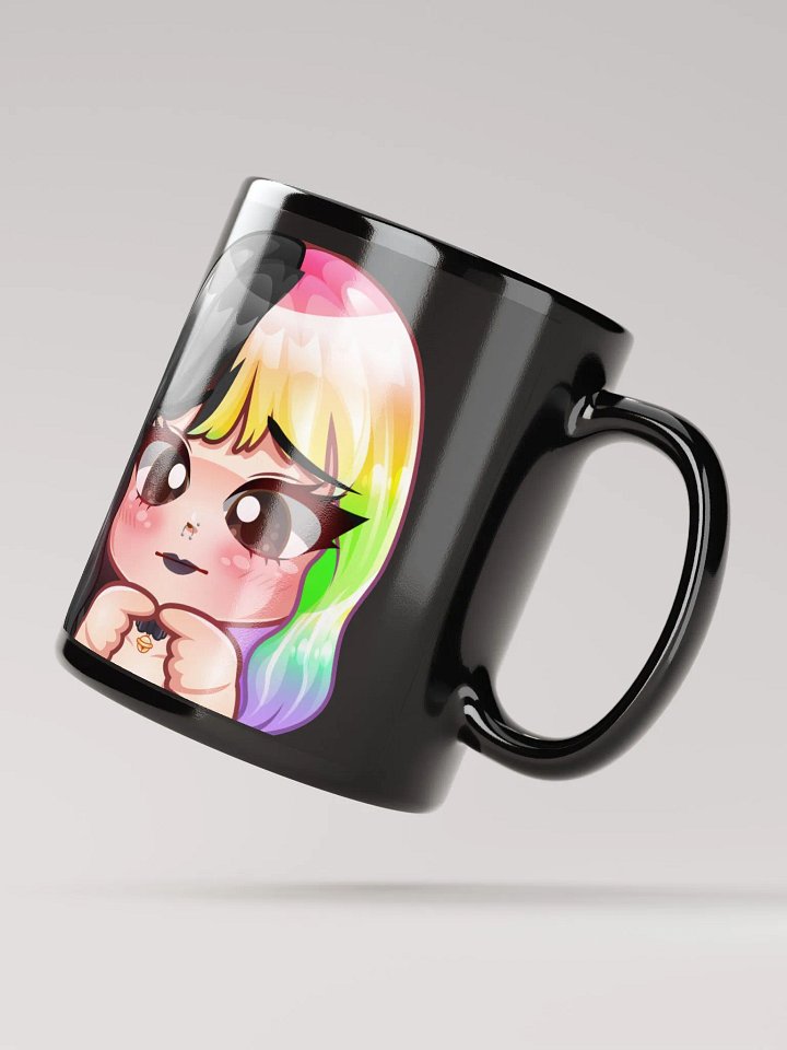 Shy Mug product image (2)