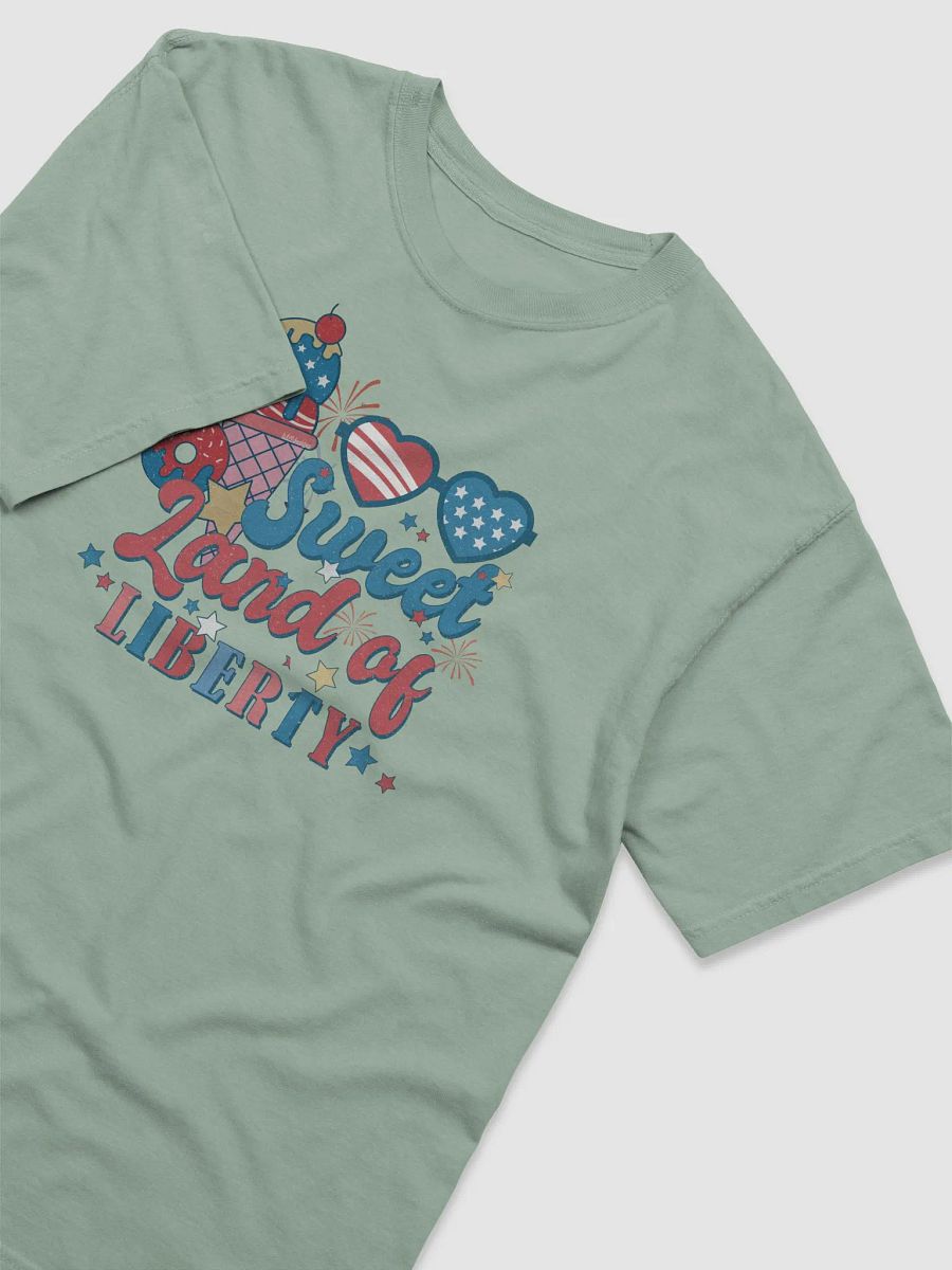 SWEET LAND OF LIBERTY product image (39)