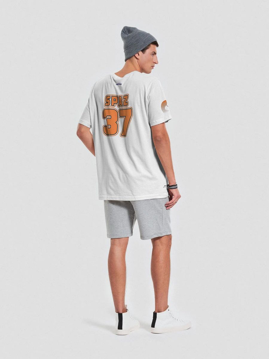 Squirrel Squad Deluxe T-Shirt product image (14)