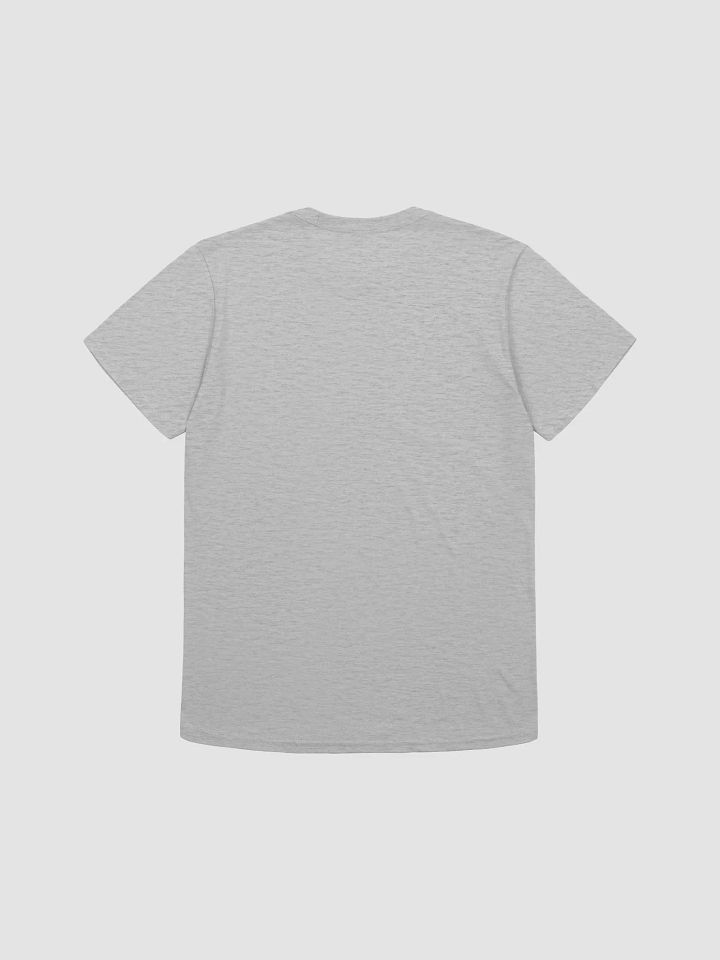 Retro Im Blessed Tee Unisex product image (5)