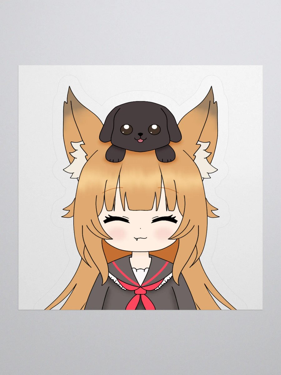 Shiro and Nosferatu product image (1)