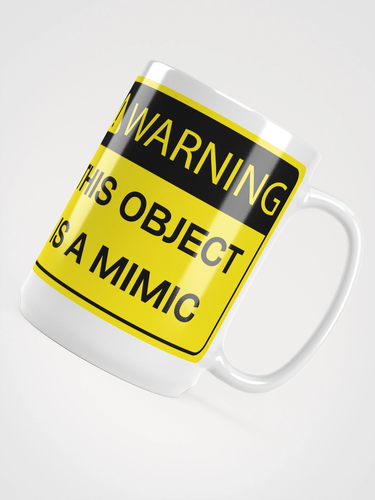 This Object is a Mimic Mug product image (4)