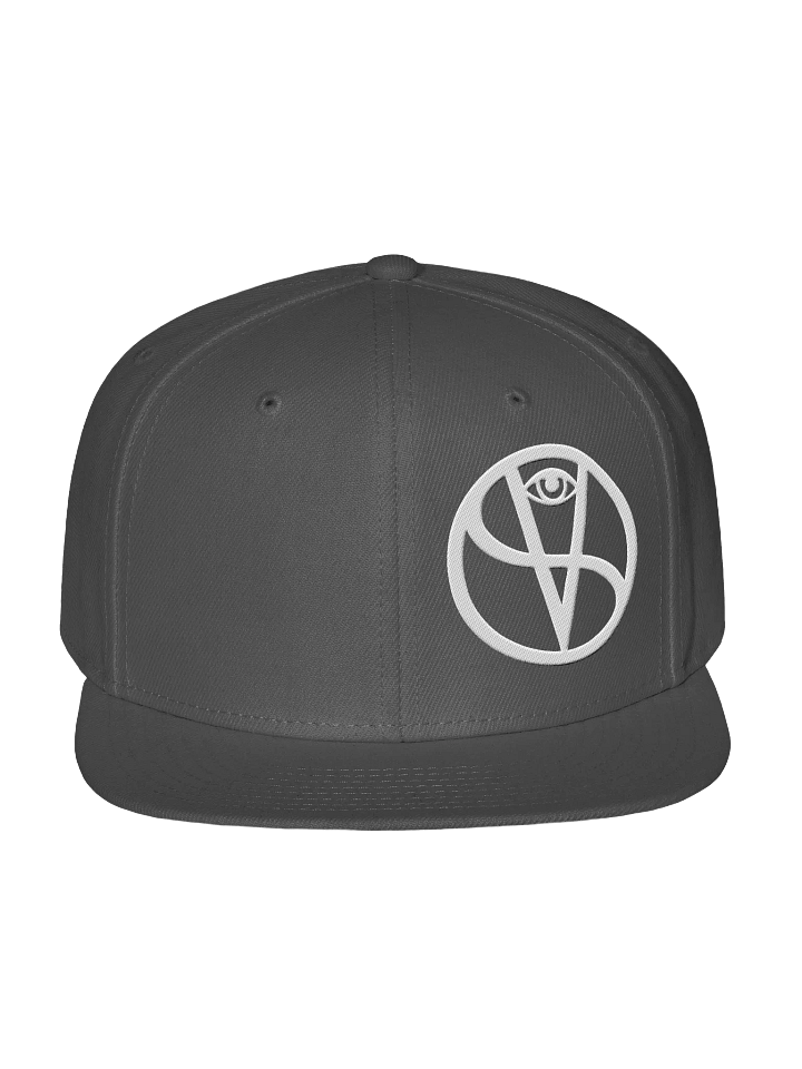 O.P. Spirit | Snapback Cap product image (1)