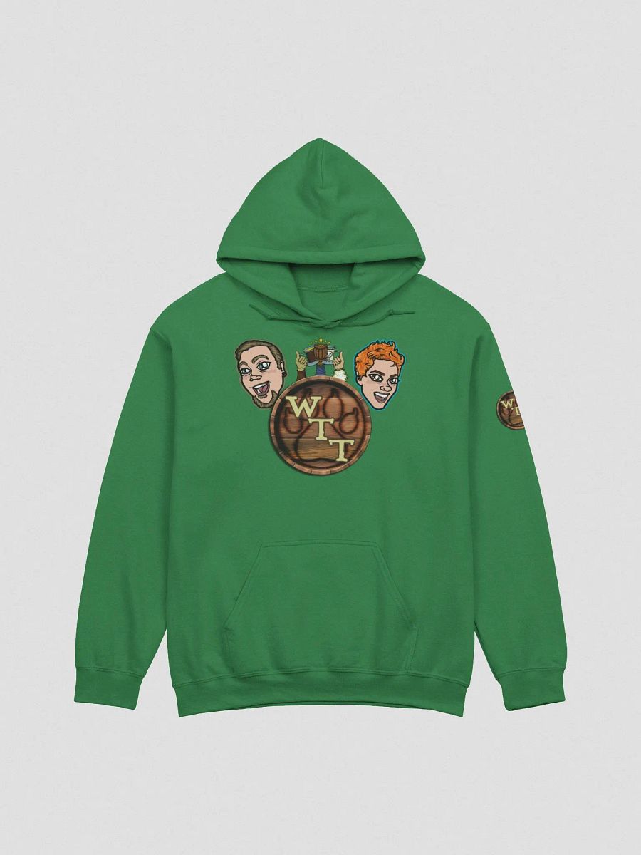 Wacky Tabaxi Tavern Hoodie product image (2)