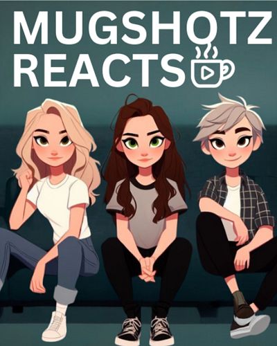 Mugshotz Reacts