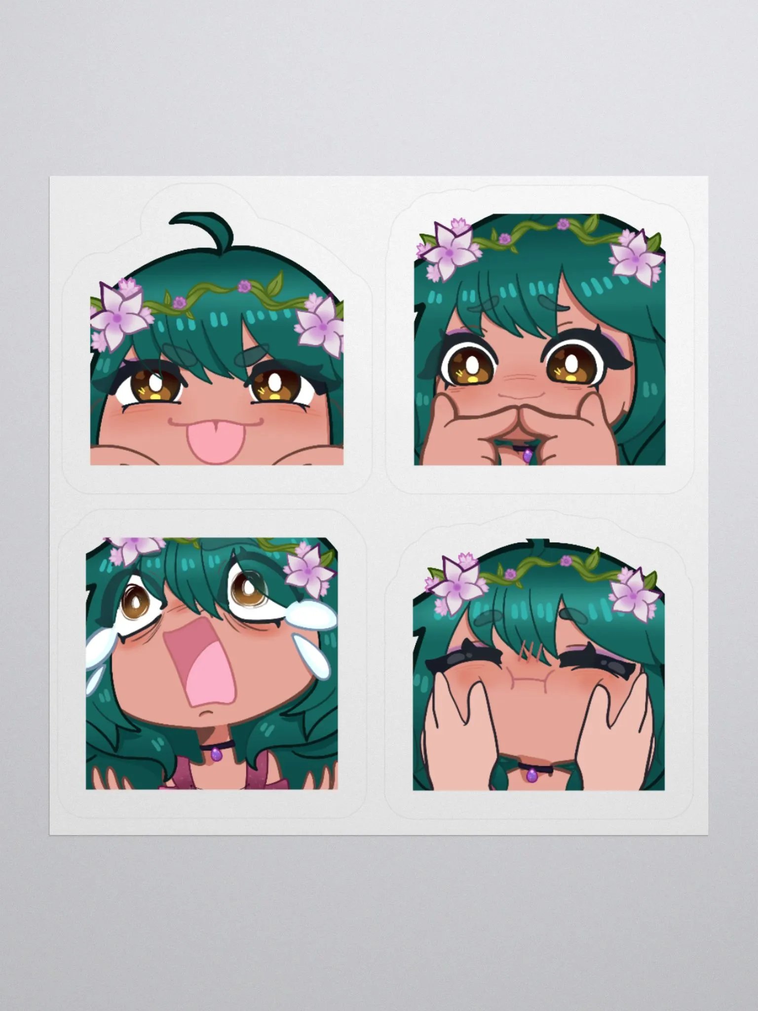 hehe stickers product image (1)