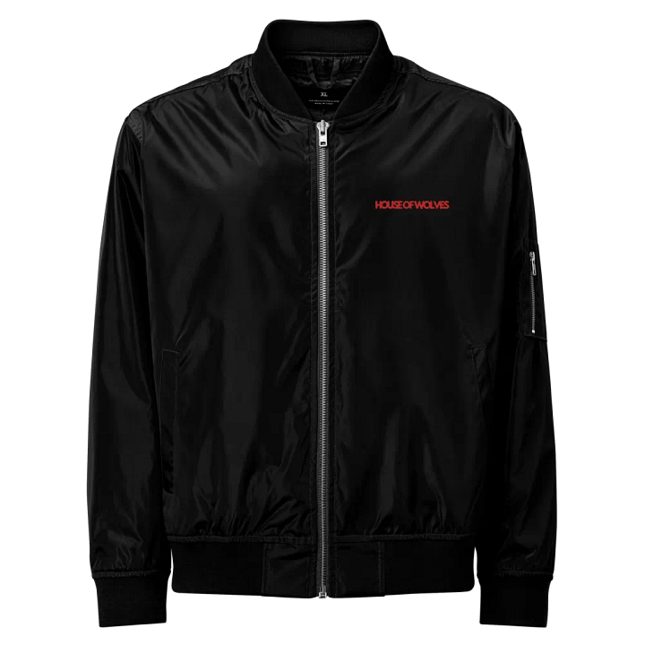 Ares Bomber product image (1)