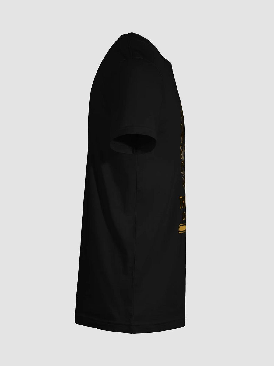 Third Eye Loading Supersoft T-Shirt product image (100)