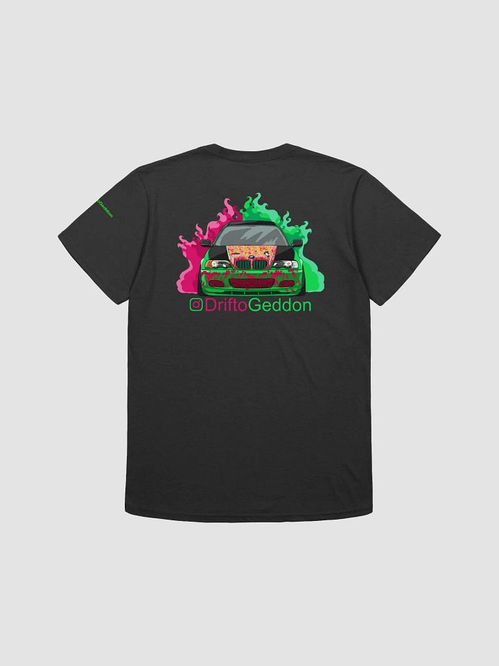 DG T-shirt'24 design product image (2)