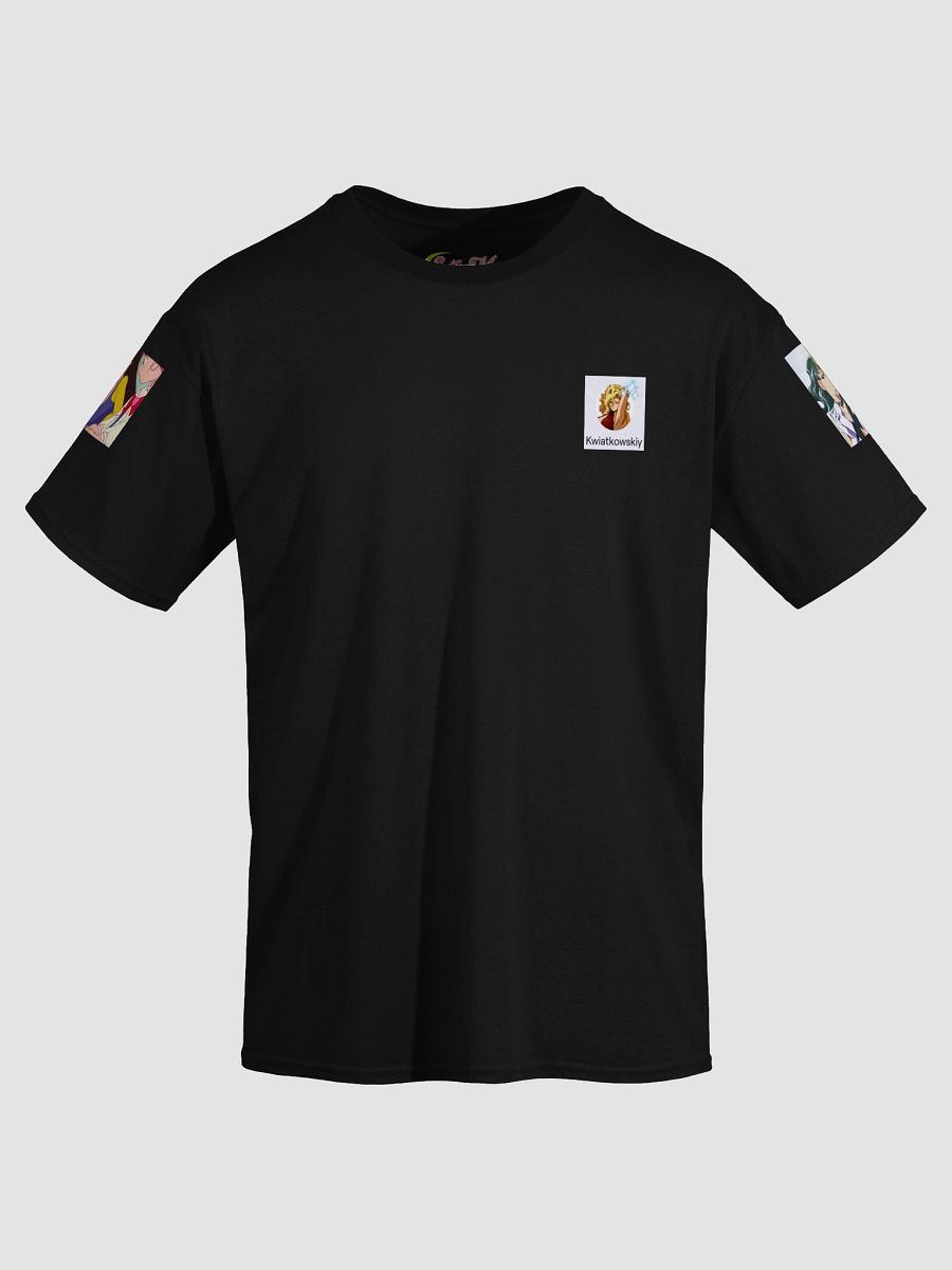 Sailor Moon T Shirt product image (15)