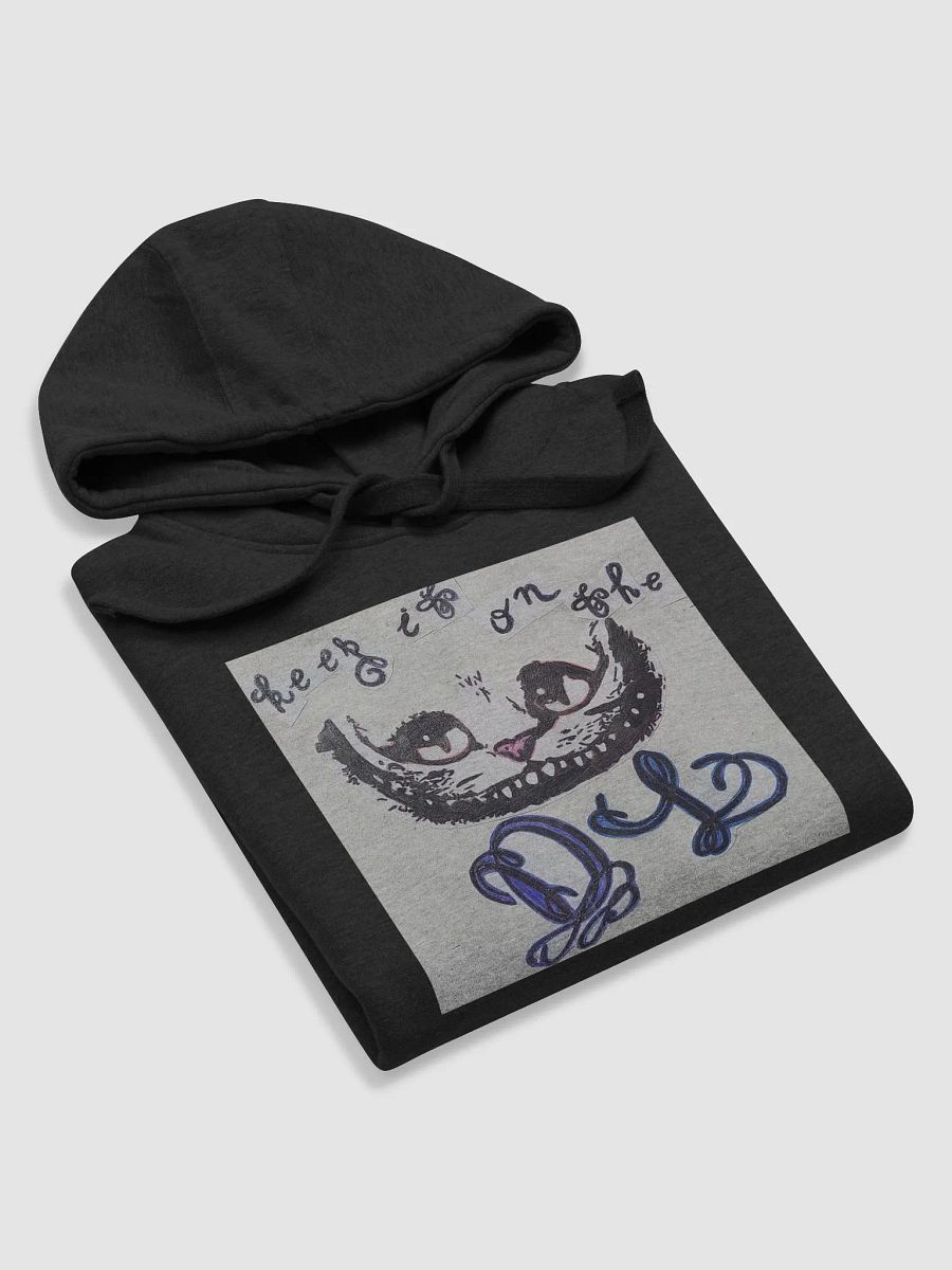 OFFICIAL DunnLorr Cheshire Hood product image (6)