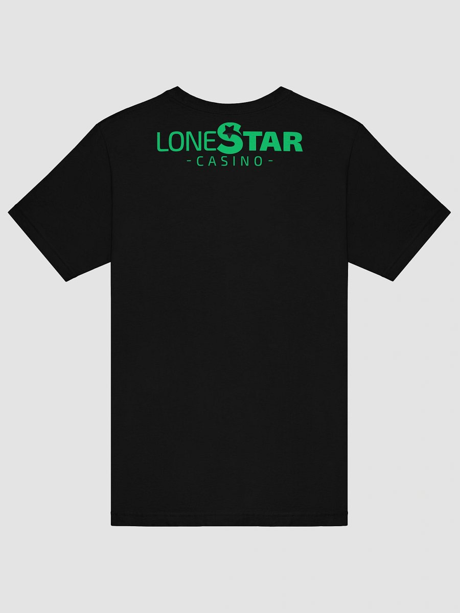 Bonsai Lone Star Tee product image (6)