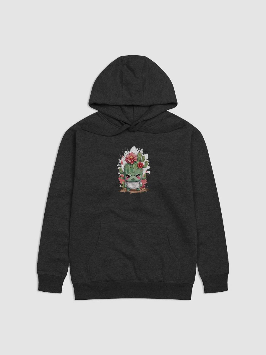 Sassy Cactus Unisex Premium Hoodie product image (5)