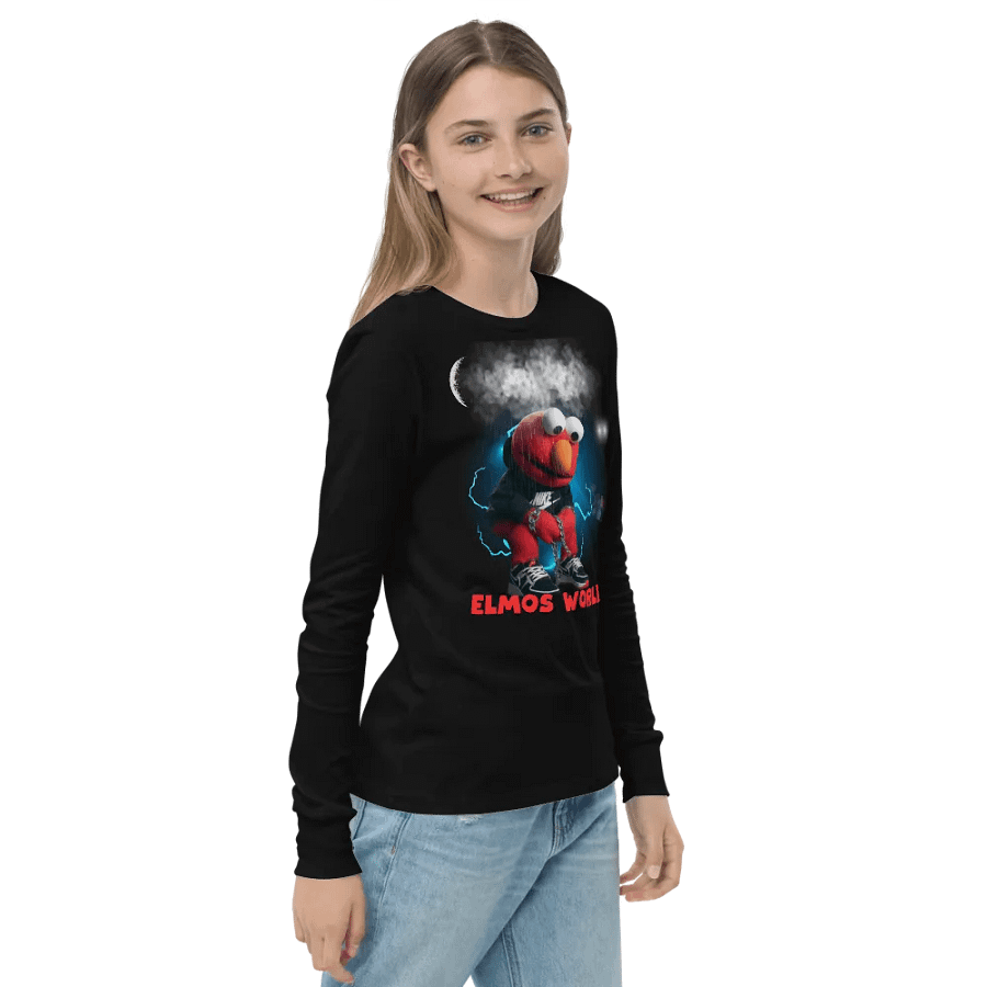 Elmo's World product image (8)