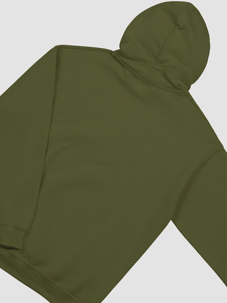 How The F@ck Hoodie! product image (41)
