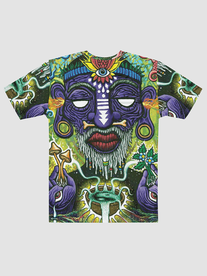 The Rave Uncle Perfect T product image (2)