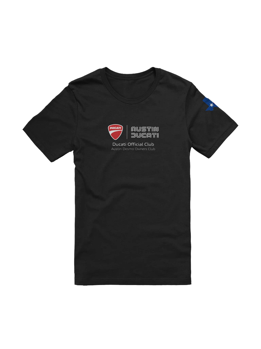 Official Austin DOC Ladies Shirt product image (3)