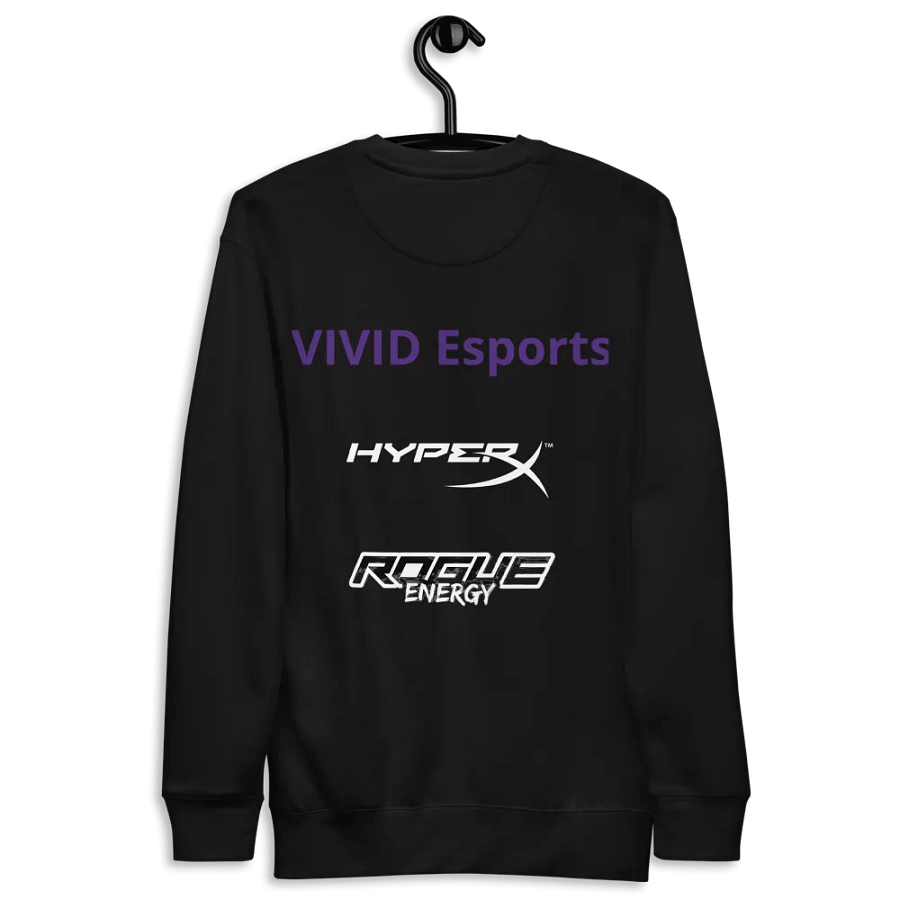 Vivid Sweatshirt product image (4)