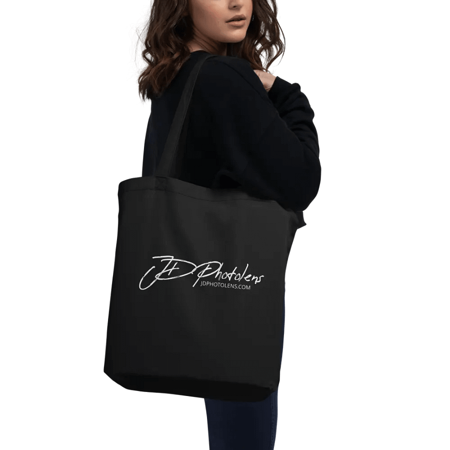 Bolsa Tote Ecológica de Econscious product image (16)