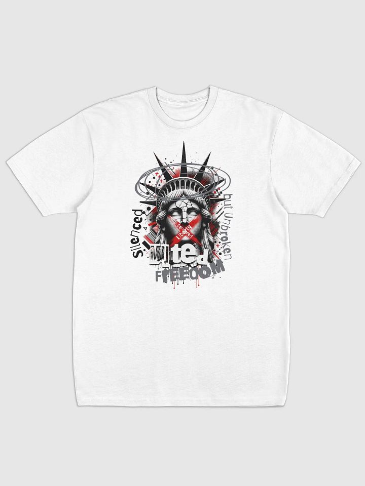 Muted Freedom product image (2)