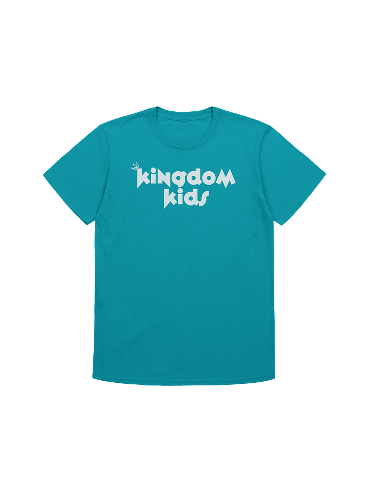 Kingdom Kids Team product image (1)