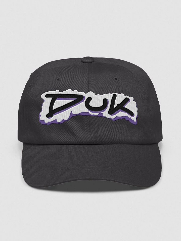 Duk. Hat product image (2)