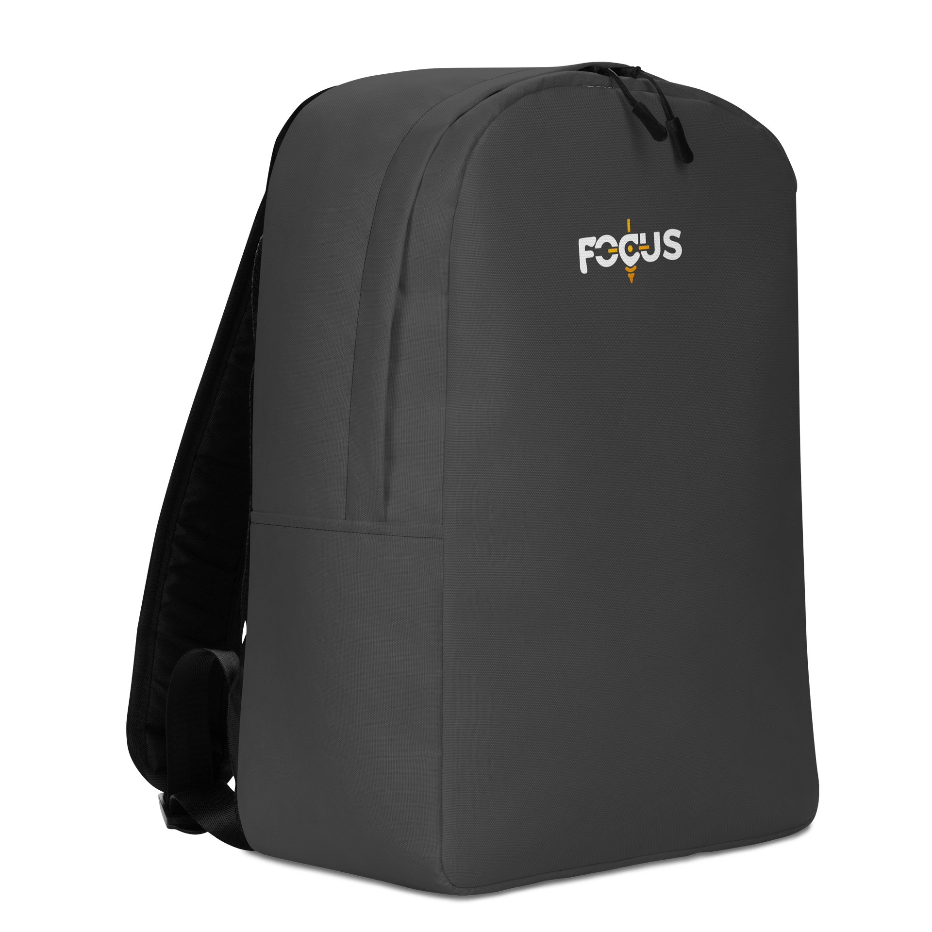 Focus - Backpack product image (3)