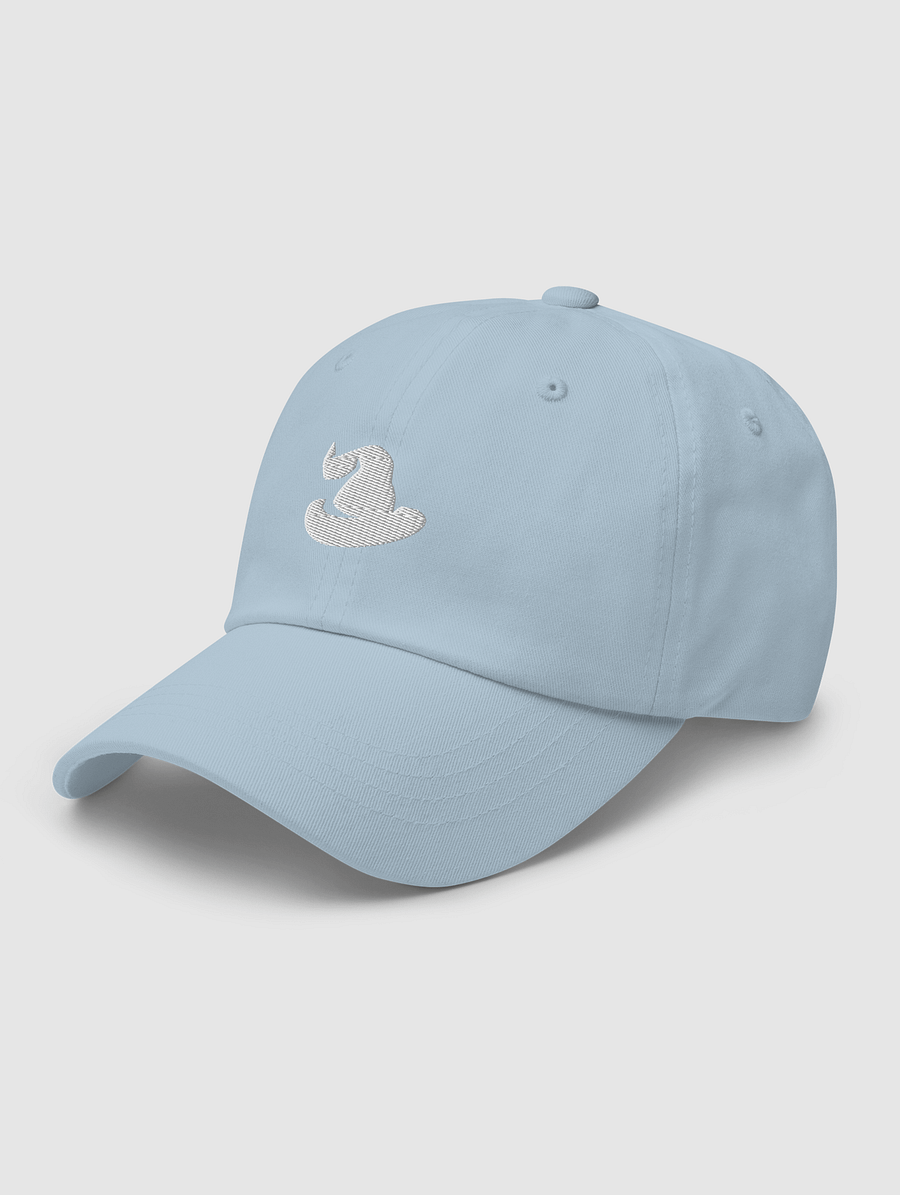 PragMagik Logo Dad hat product image (4)
