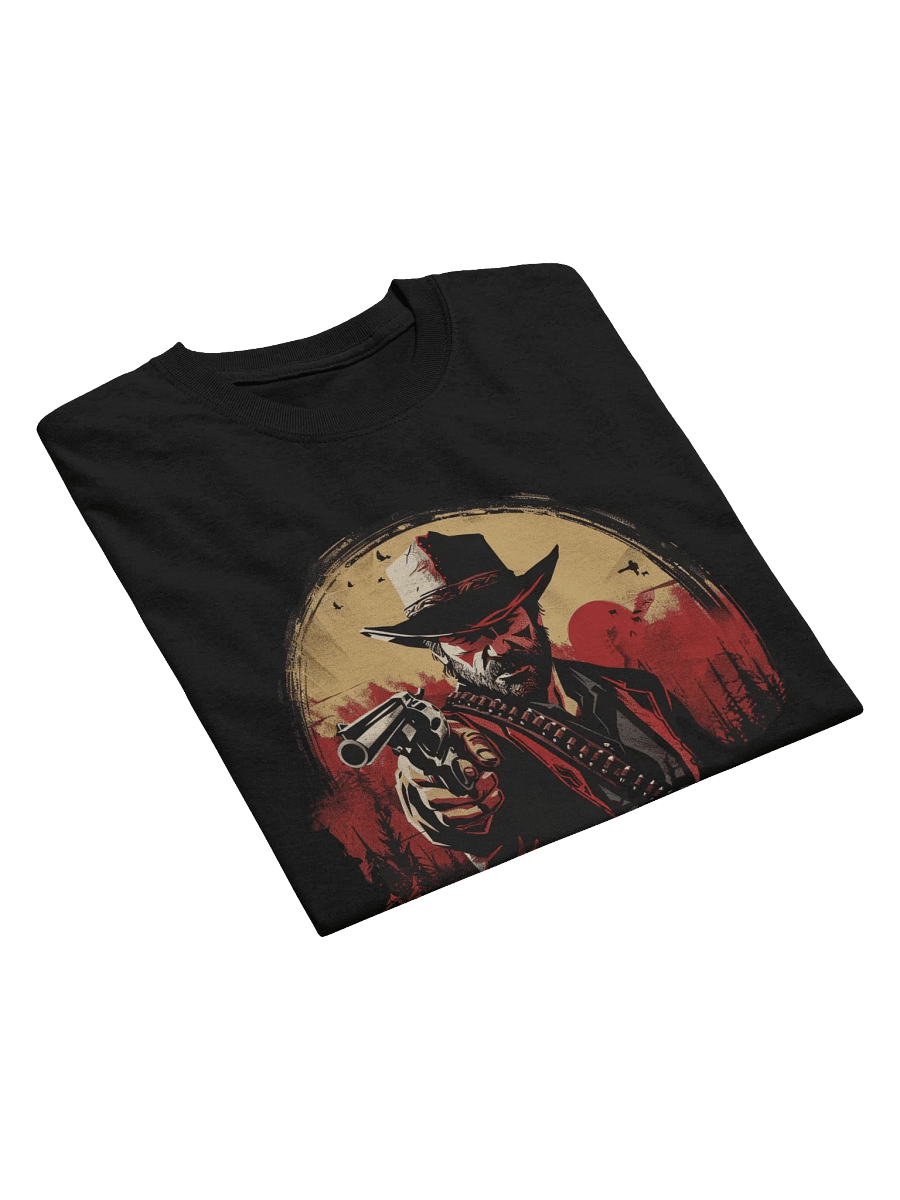 Wild West Cowboy Showdown product image (8)