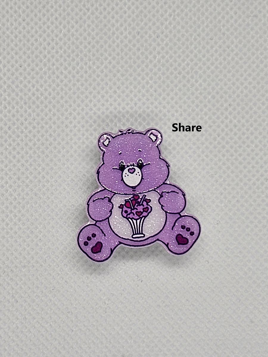 Care Bear Needle Minder product image (10)