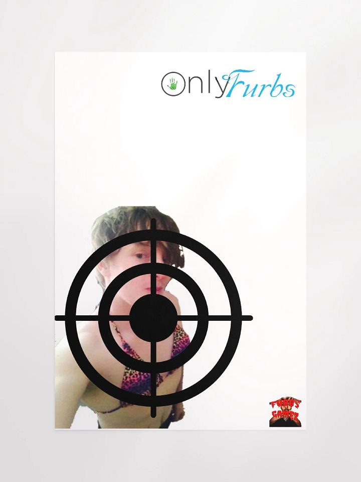 Only Furbs target 2 product image (1)