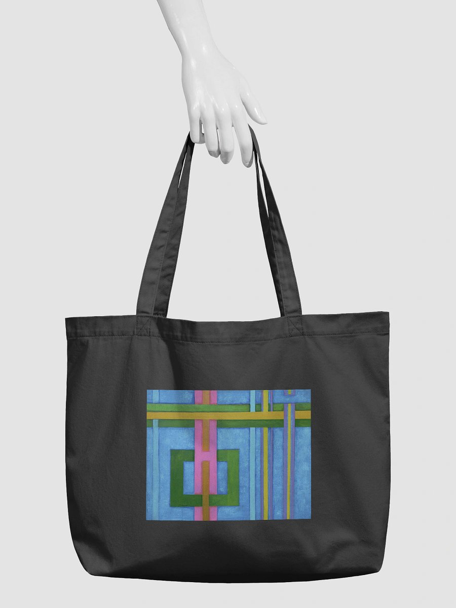 Geometric optical ilusion product image (3)