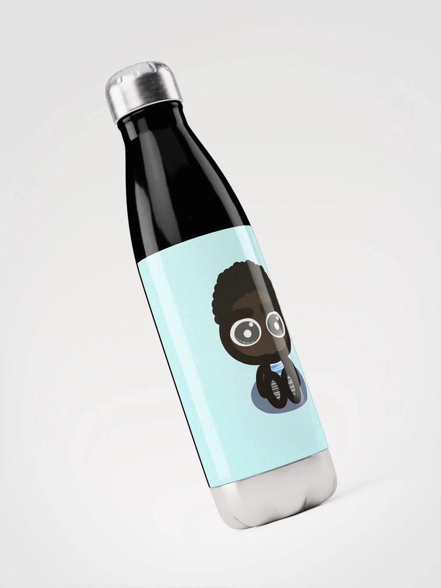 Chibi EbenAP Stainless Steel Water Bottle product image (3)