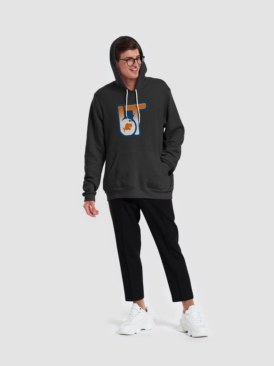 bT Logo Hoodie product image (13)
