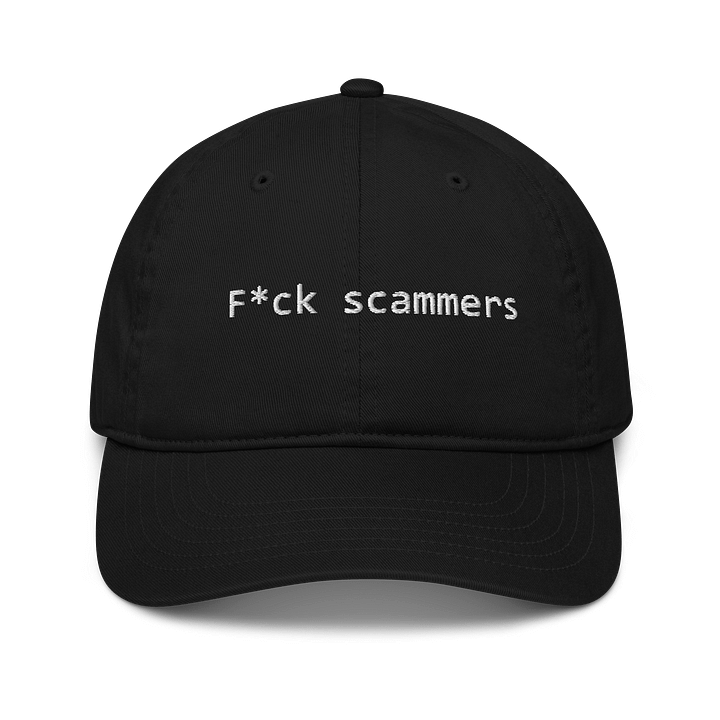 F*ck Internet Scammers product image (1)