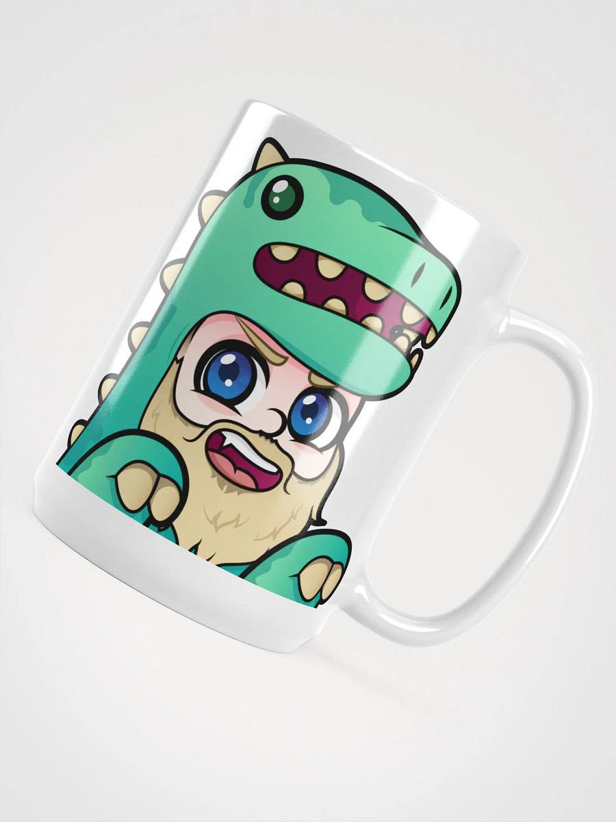 Professor DINO Mug! product image (4)