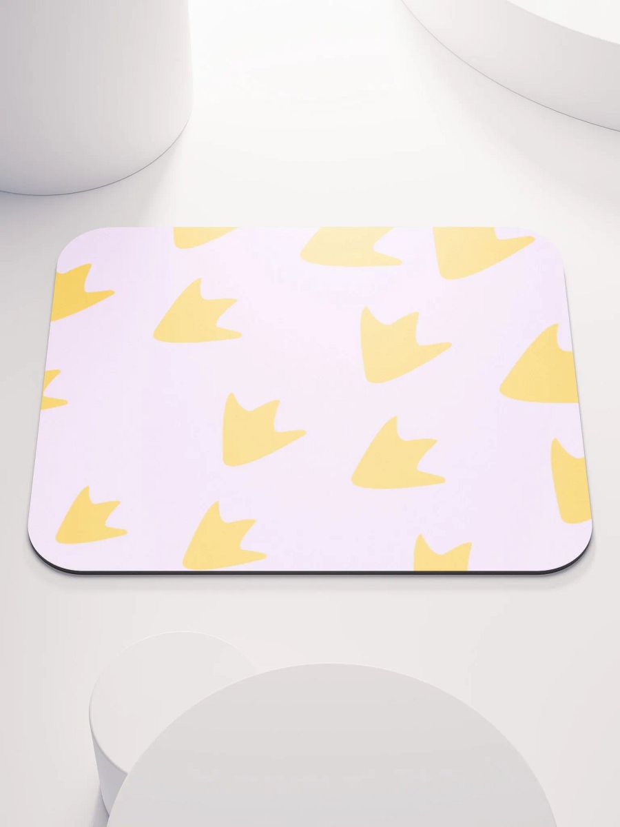 Quack Mouse Pad product image (1)