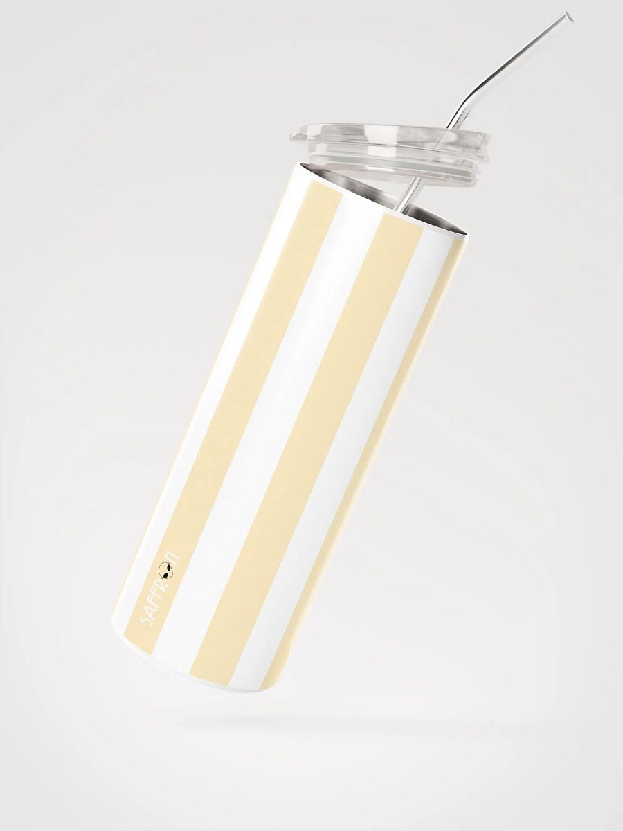 Alien Summer Yellow Tumbler product image (2)