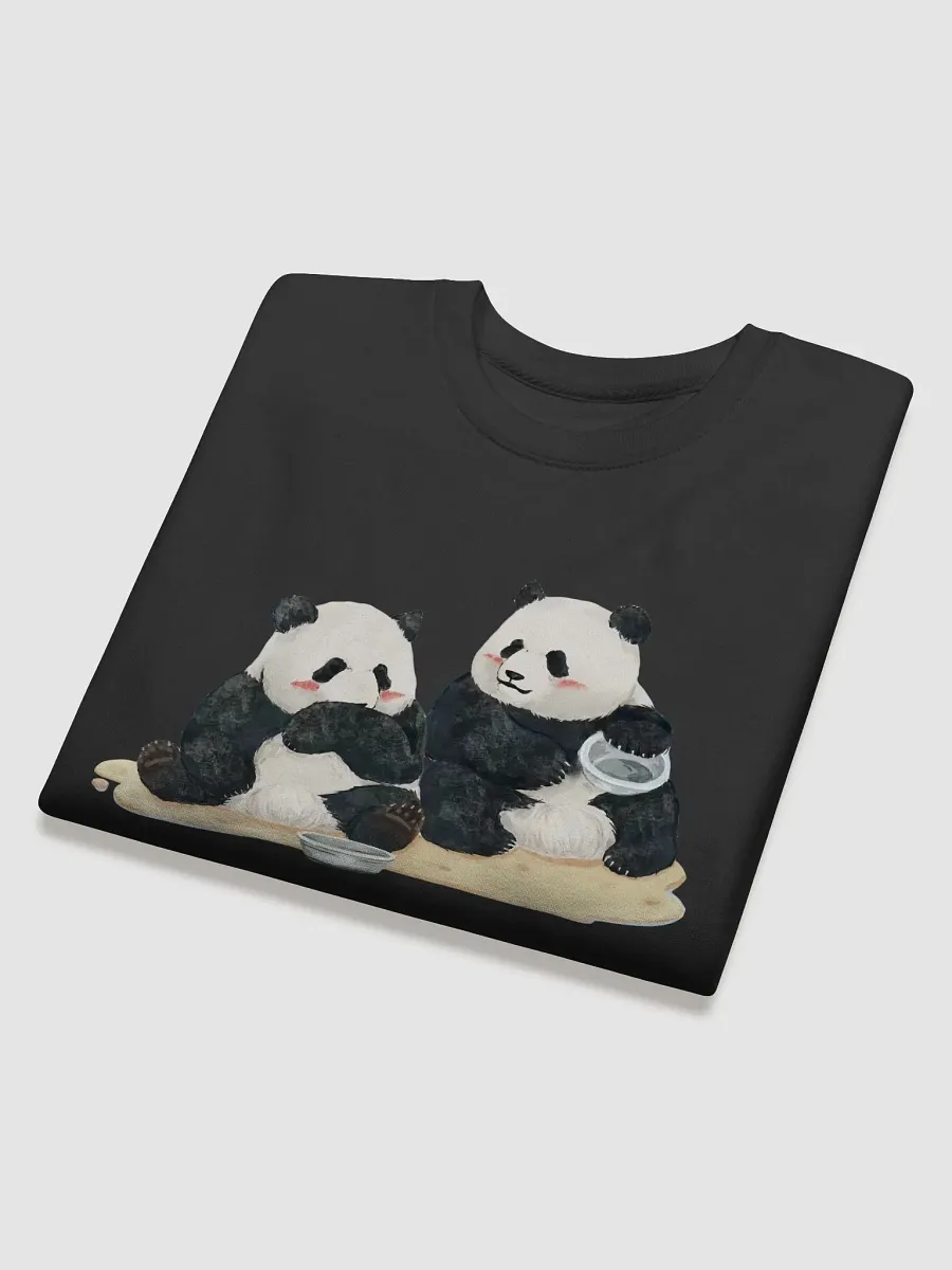 yuke and yuai Panda product image (4)