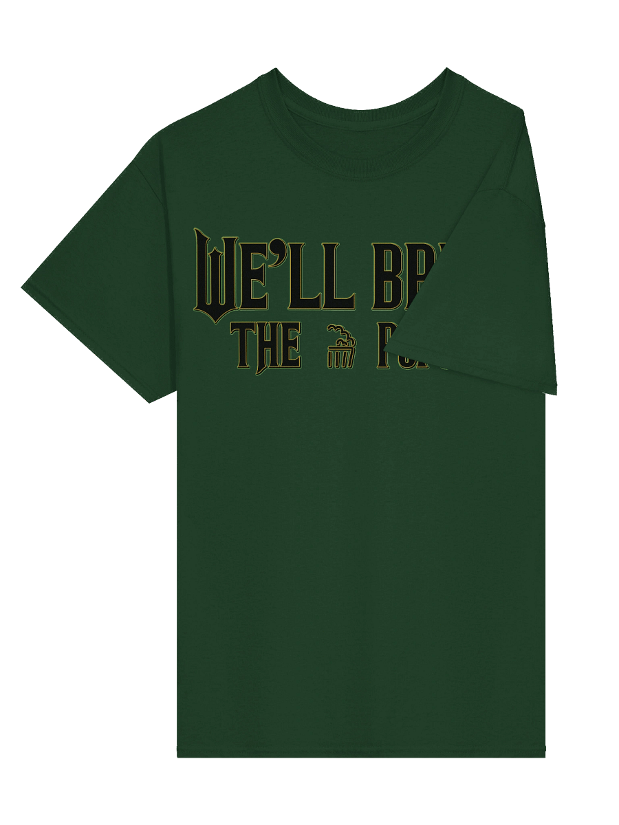 So Wicked T-Shirt product image (9)