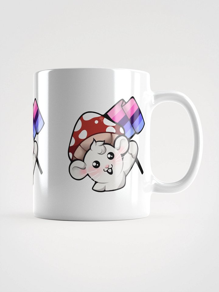 Omnisexual Pride Mug product image (1)
